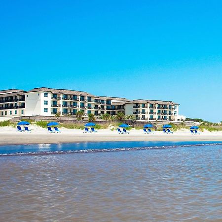 The Westin Jekyll Island Beach Resort Екстер'єр фото