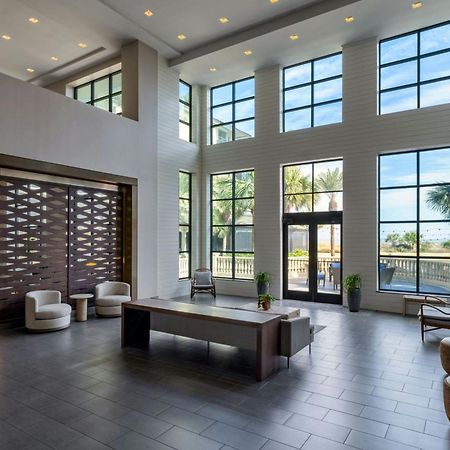 The Westin Jekyll Island Beach Resort Екстер'єр фото