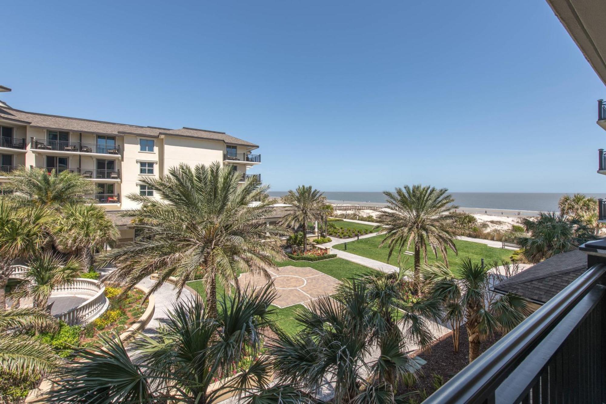 The Westin Jekyll Island Beach Resort Екстер'єр фото