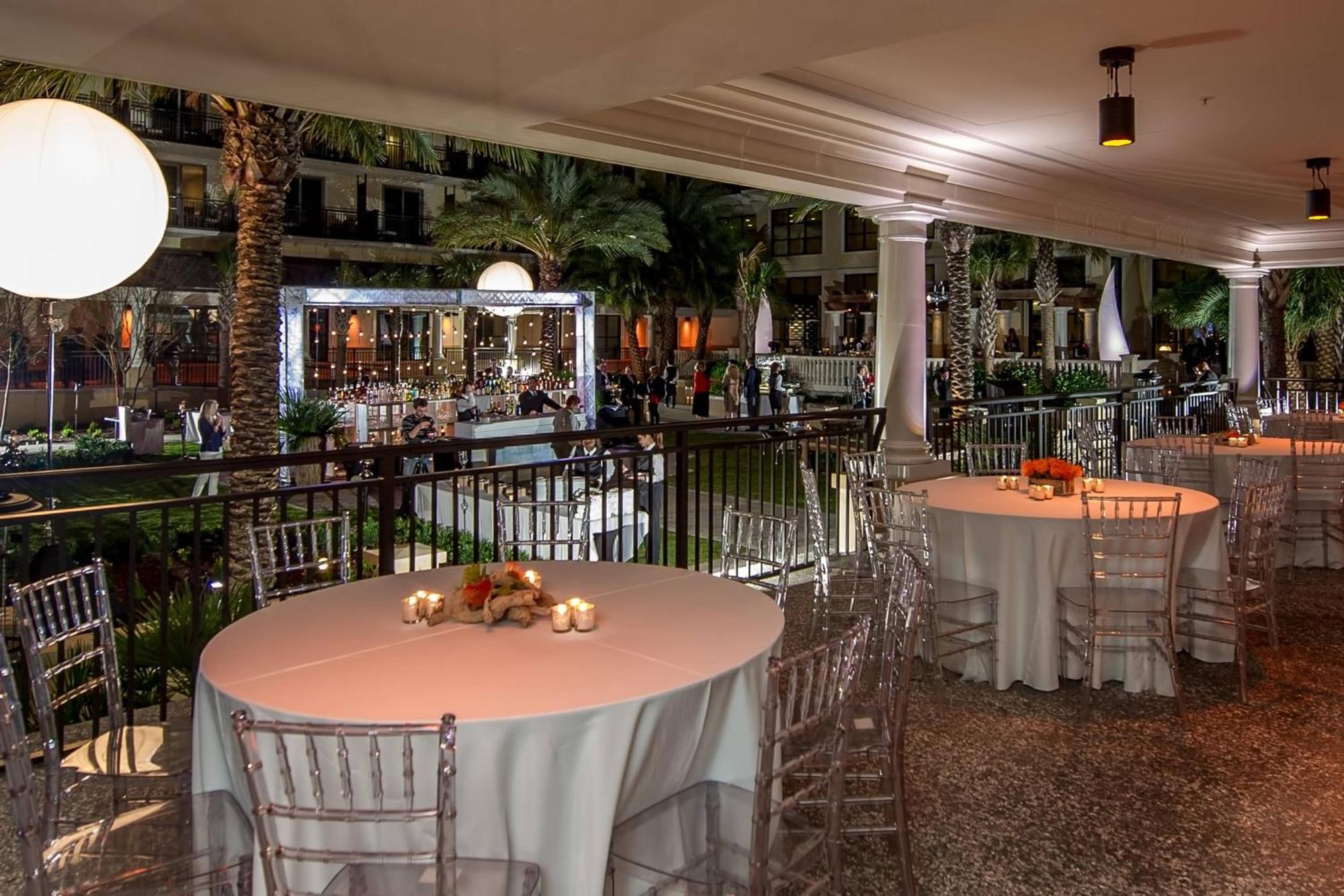 The Westin Jekyll Island Beach Resort Екстер'єр фото