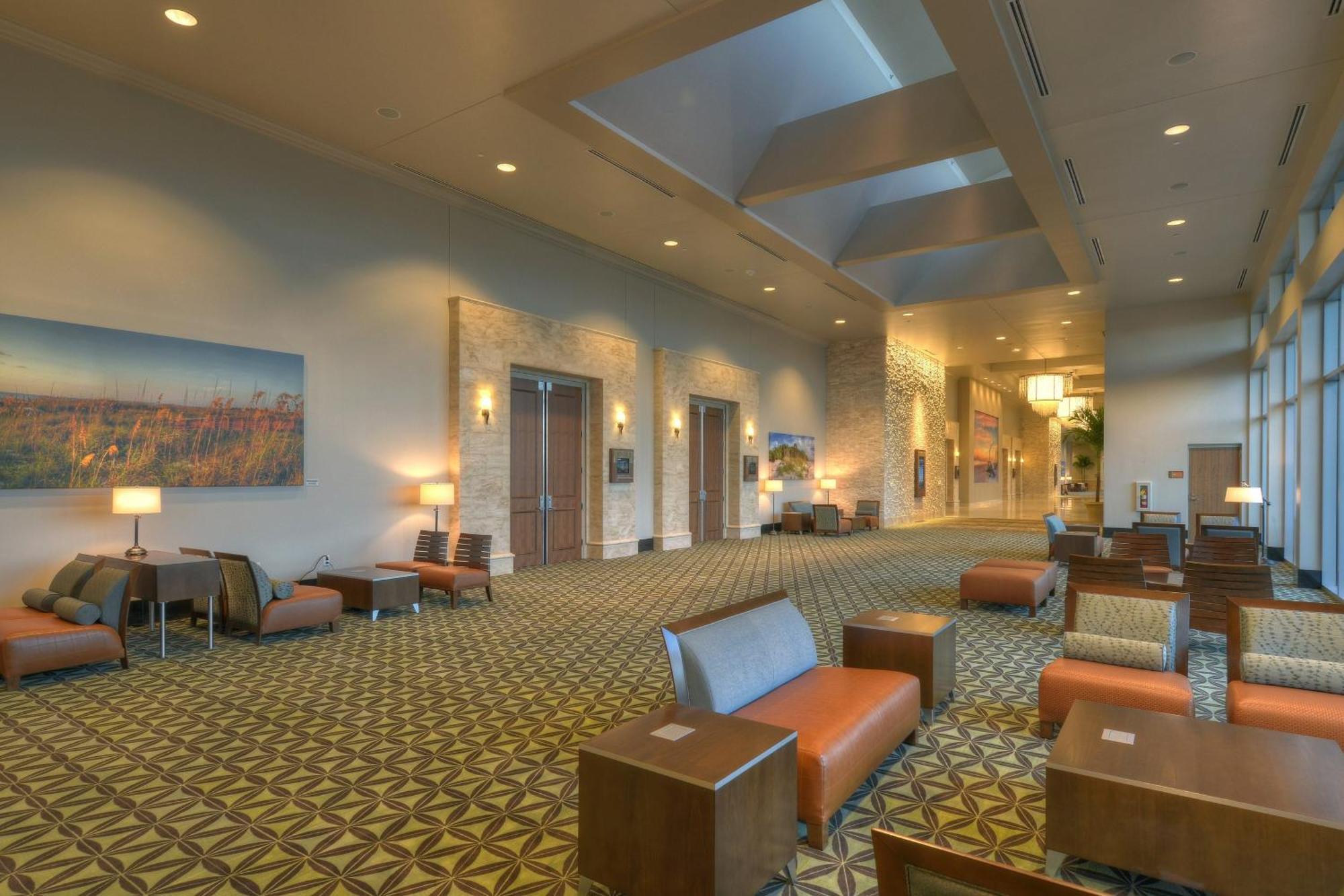 The Westin Jekyll Island Beach Resort Екстер'єр фото