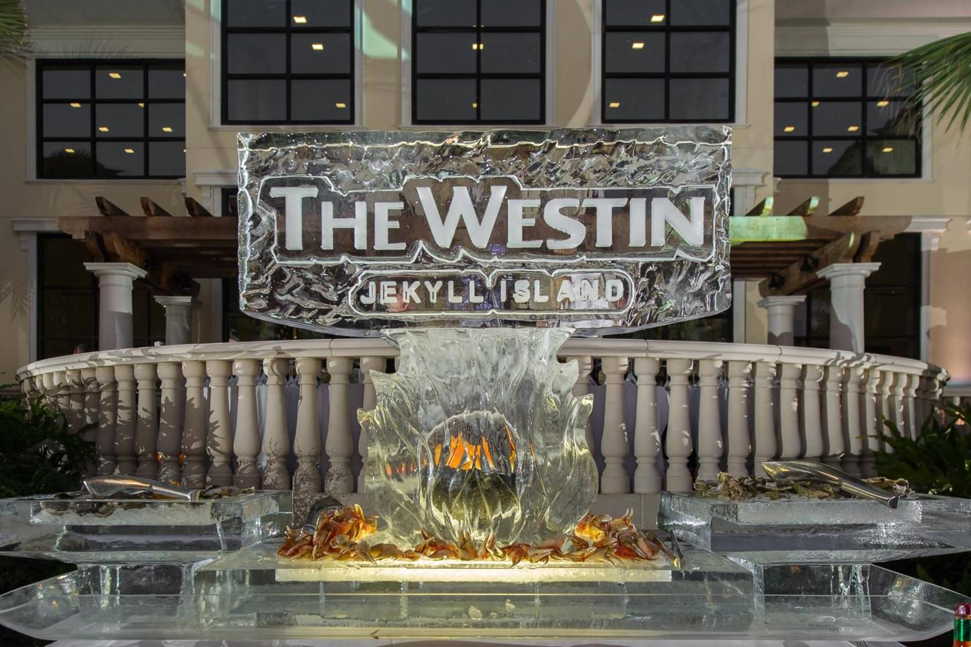 The Westin Jekyll Island Beach Resort Екстер'єр фото