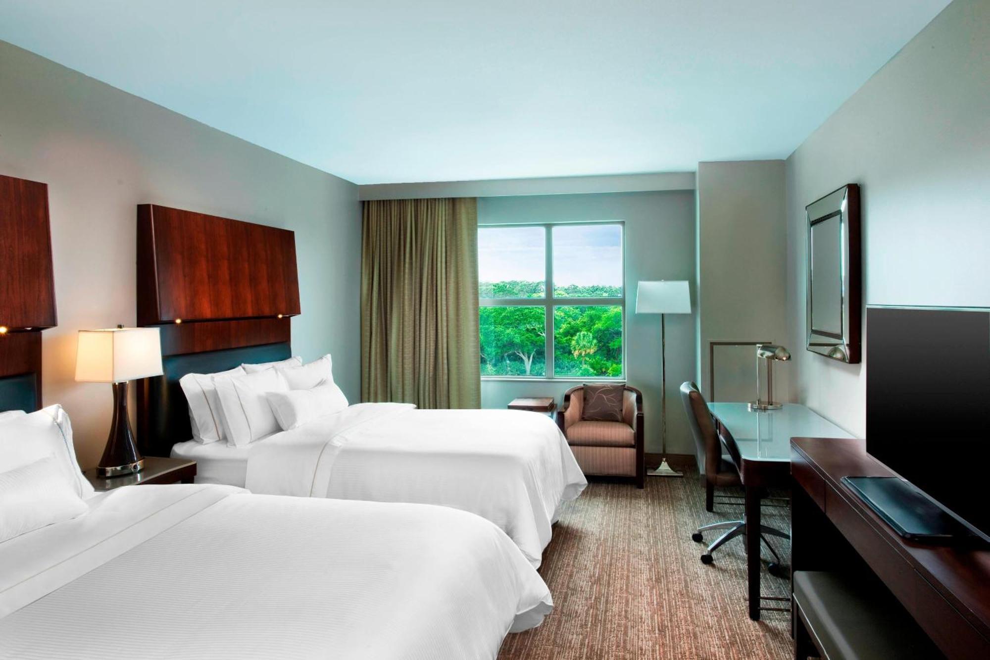 The Westin Jekyll Island Beach Resort Екстер'єр фото
