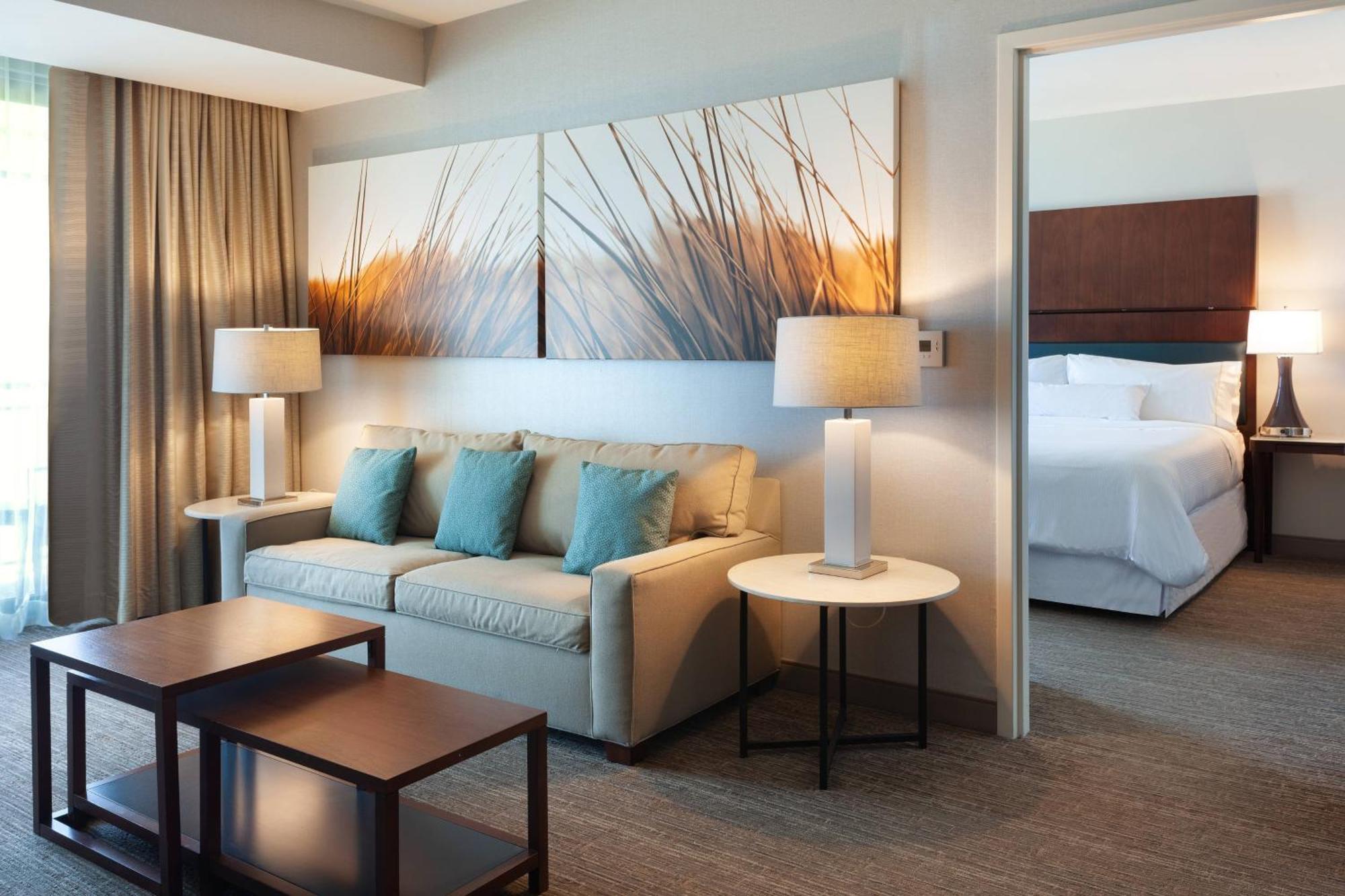 The Westin Jekyll Island Beach Resort Екстер'єр фото