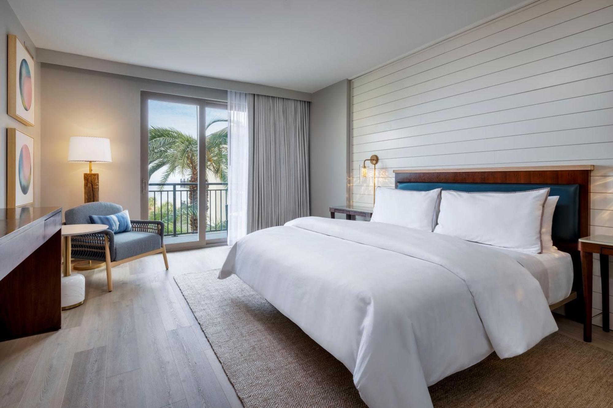 The Westin Jekyll Island Beach Resort Екстер'єр фото