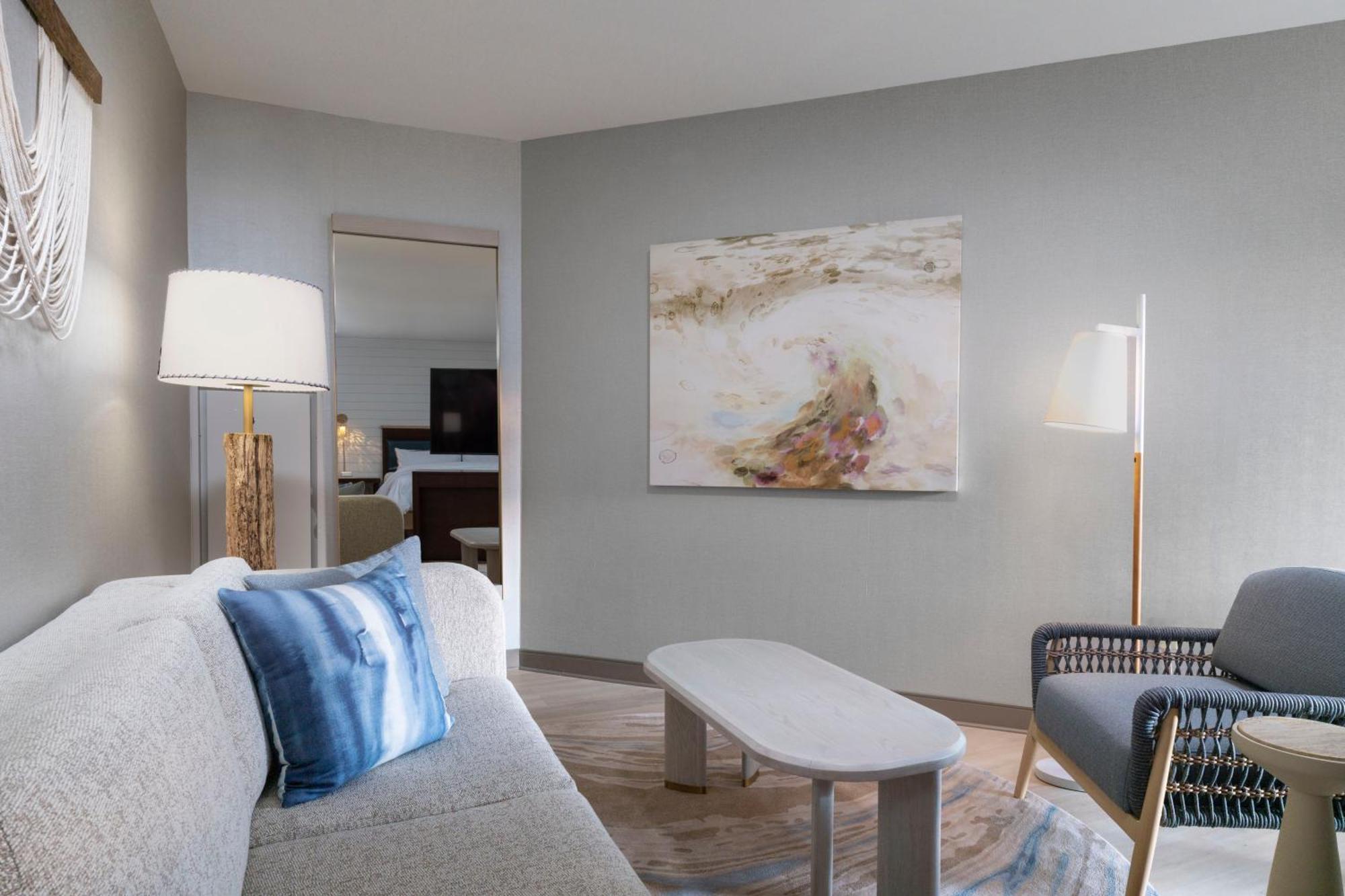 The Westin Jekyll Island Beach Resort Екстер'єр фото
