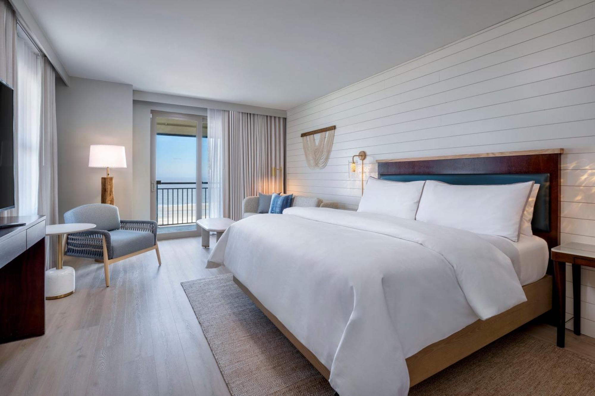 The Westin Jekyll Island Beach Resort Екстер'єр фото
