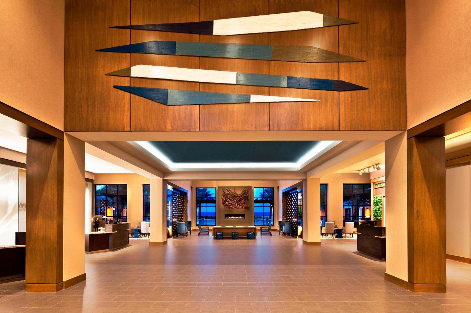 The Westin Jekyll Island Beach Resort Екстер'єр фото