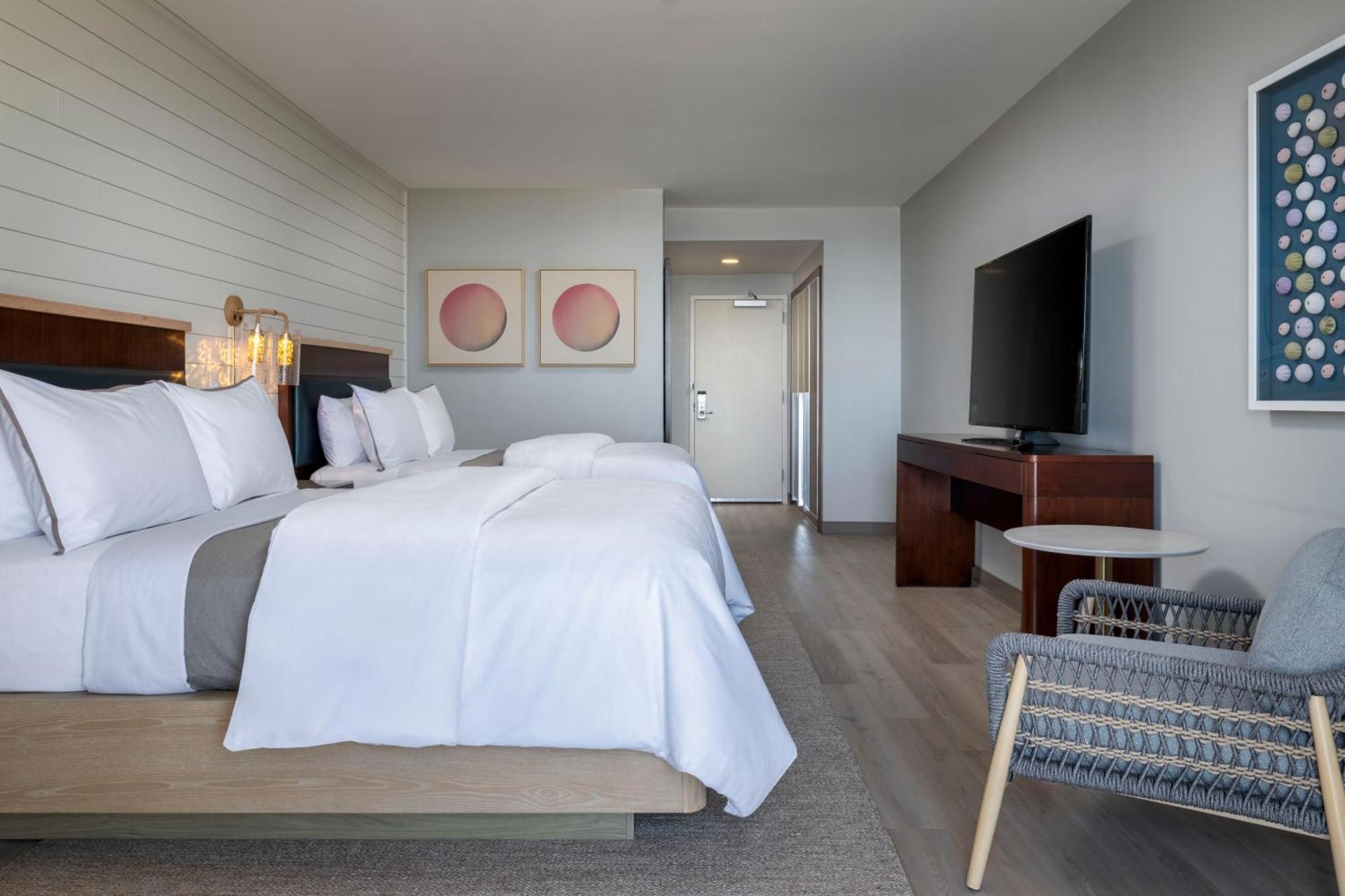 The Westin Jekyll Island Beach Resort Екстер'єр фото