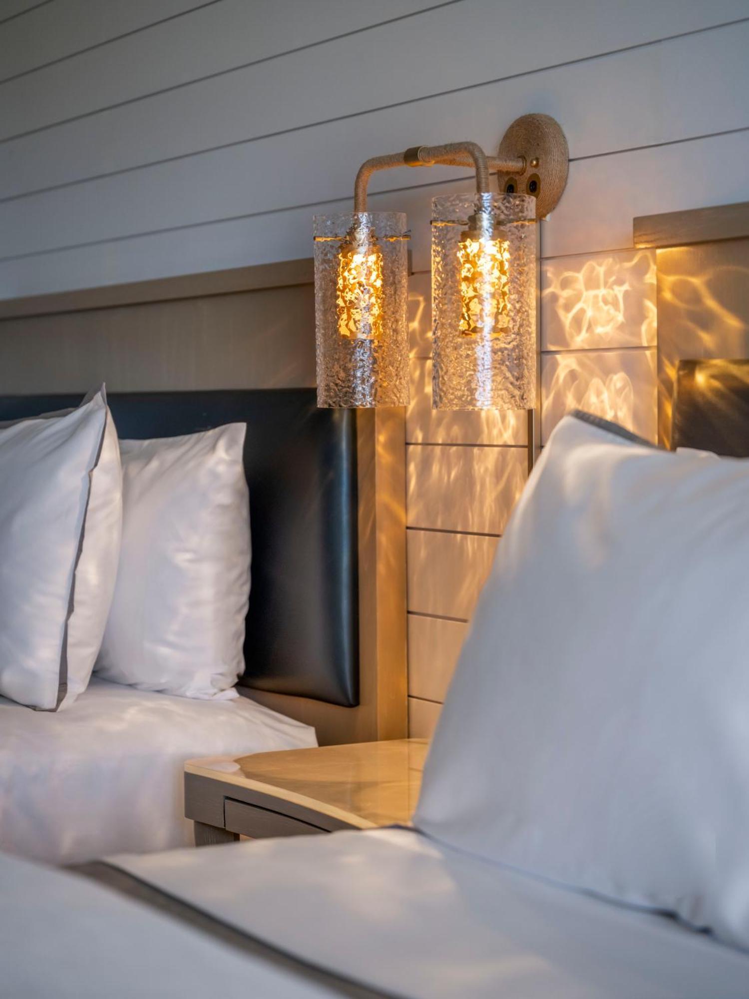 The Westin Jekyll Island Beach Resort Екстер'єр фото