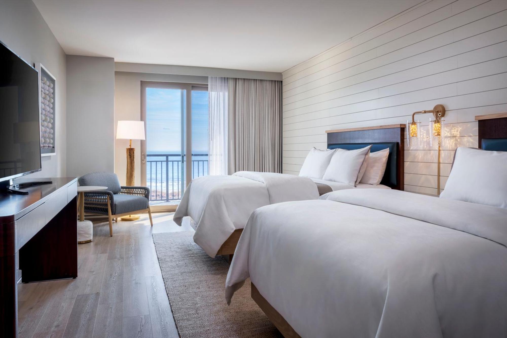 The Westin Jekyll Island Beach Resort Екстер'єр фото
