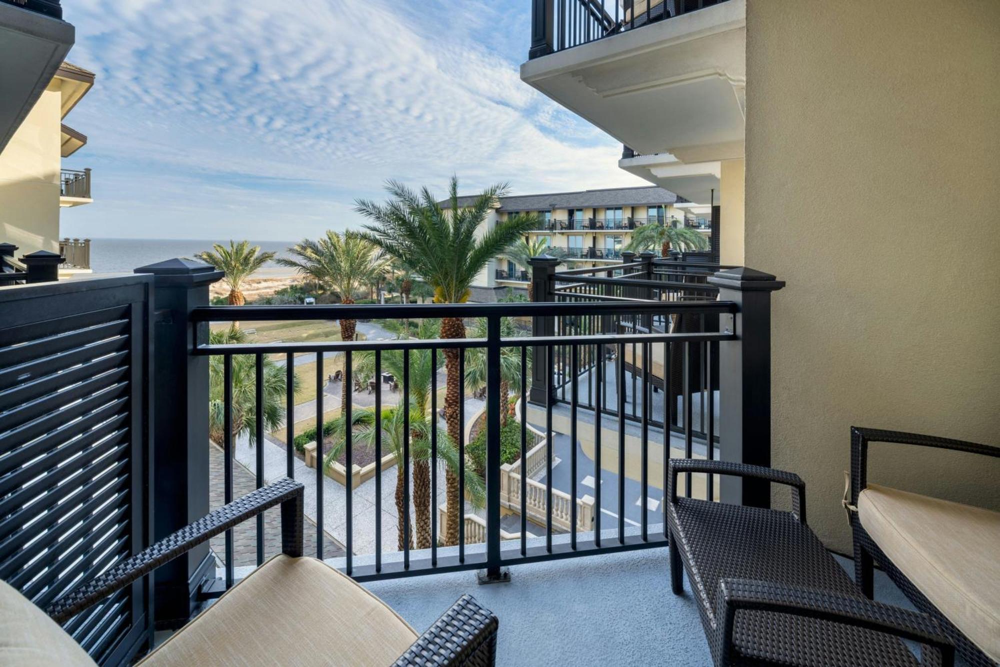 The Westin Jekyll Island Beach Resort Екстер'єр фото