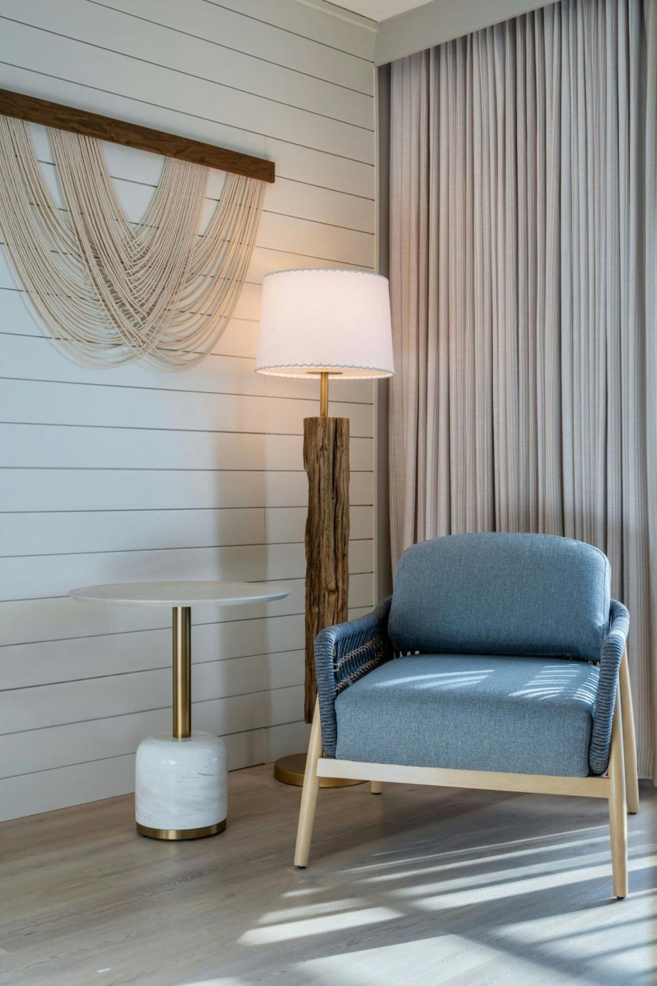 The Westin Jekyll Island Beach Resort Екстер'єр фото