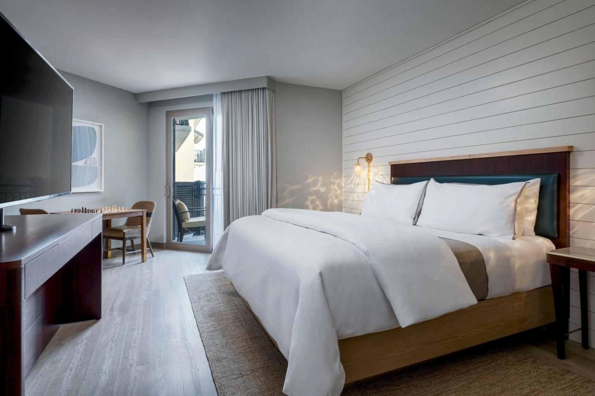 The Westin Jekyll Island Beach Resort Екстер'єр фото
