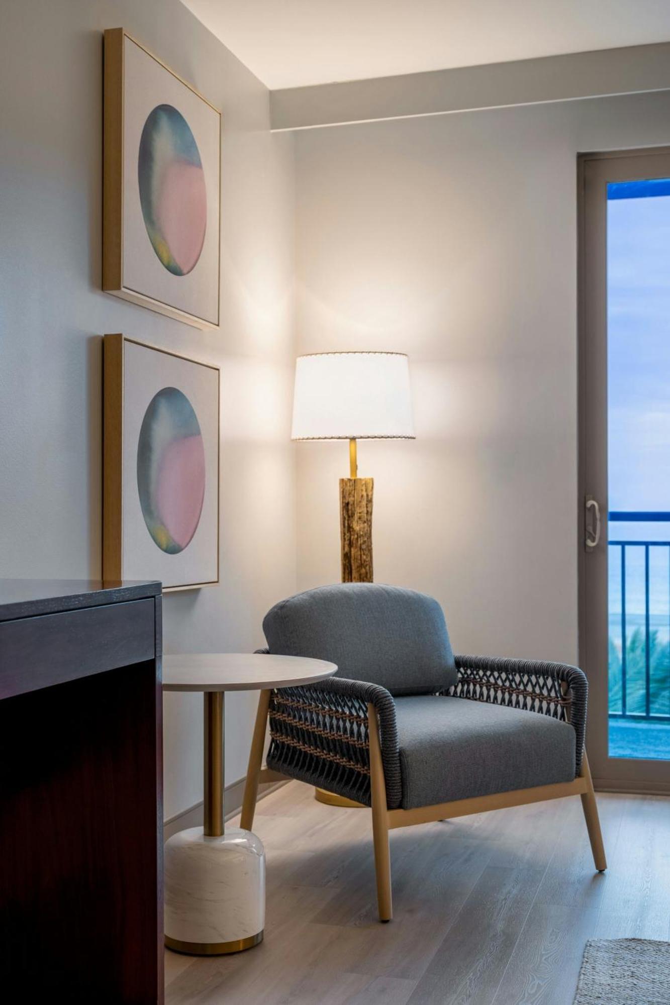 The Westin Jekyll Island Beach Resort Екстер'єр фото