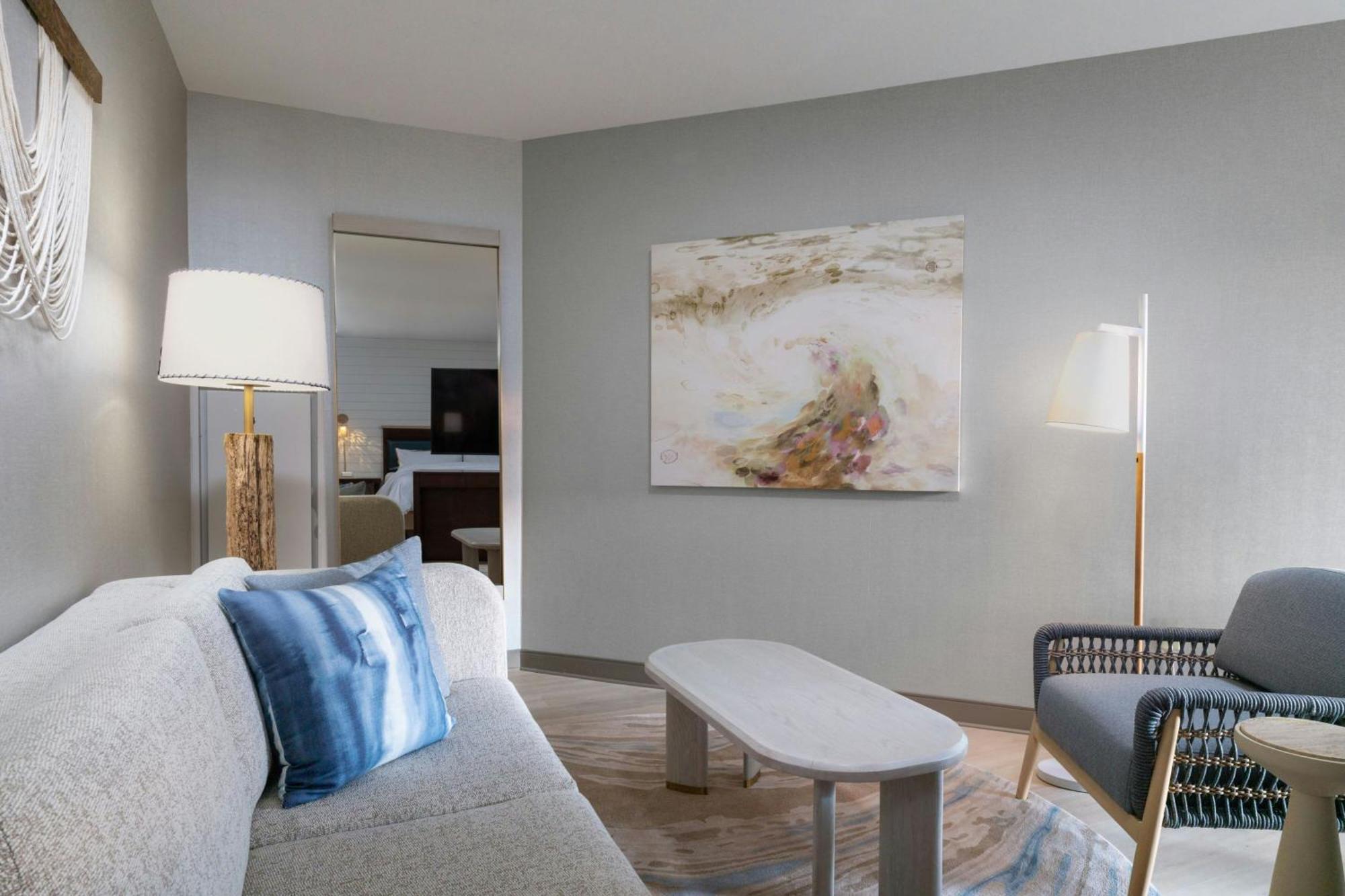 The Westin Jekyll Island Beach Resort Екстер'єр фото