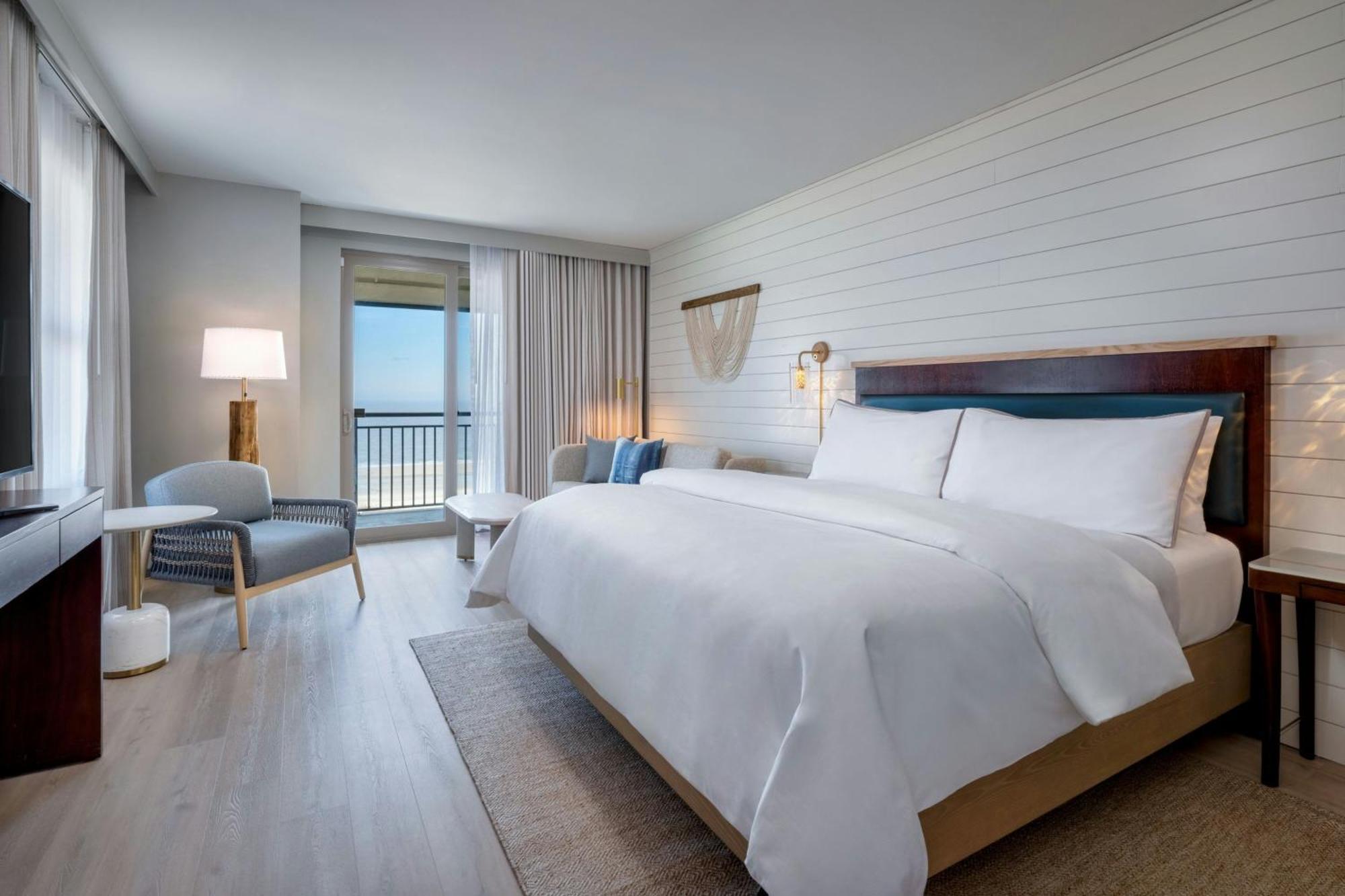 The Westin Jekyll Island Beach Resort Екстер'єр фото