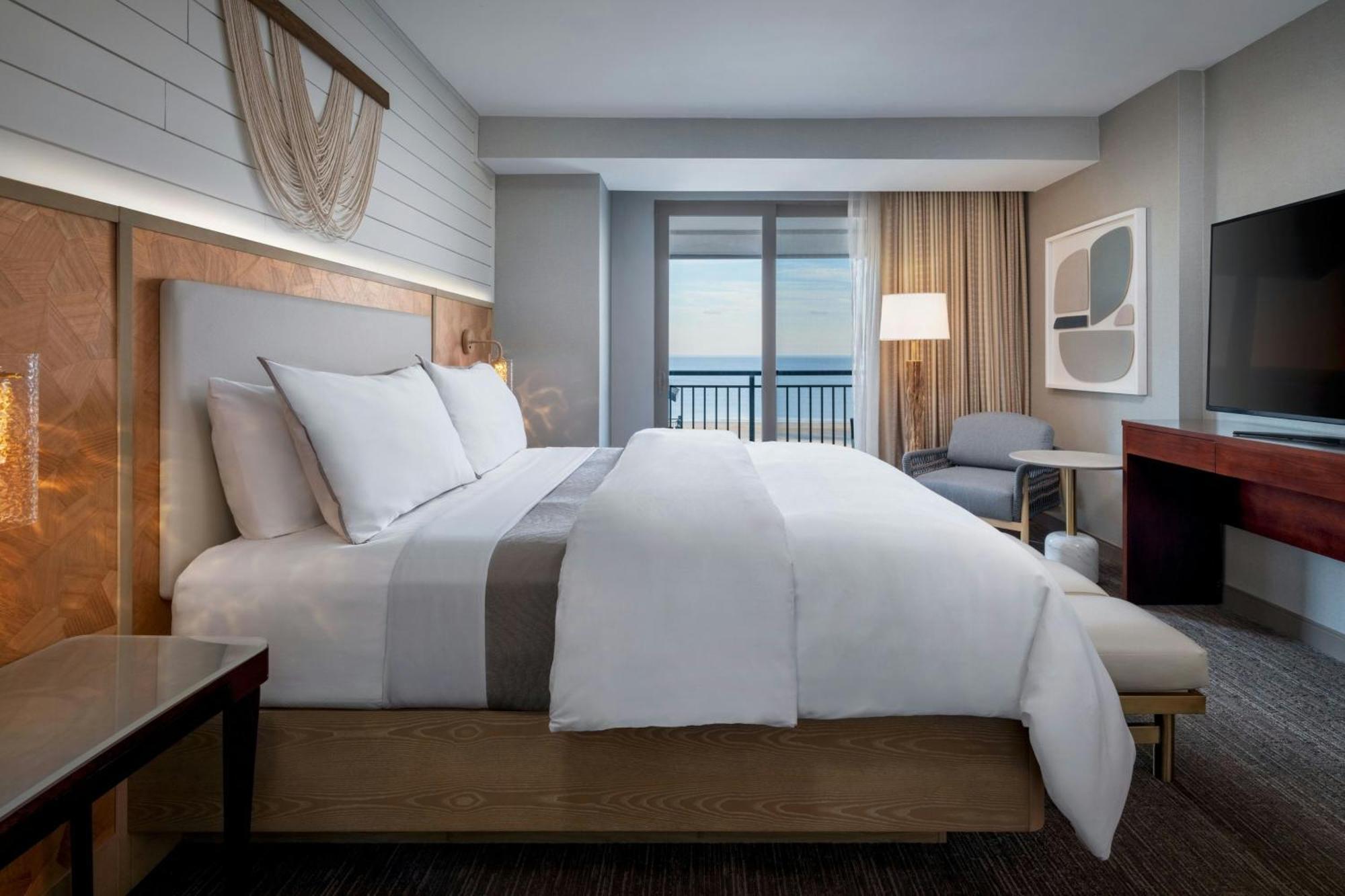 The Westin Jekyll Island Beach Resort Екстер'єр фото