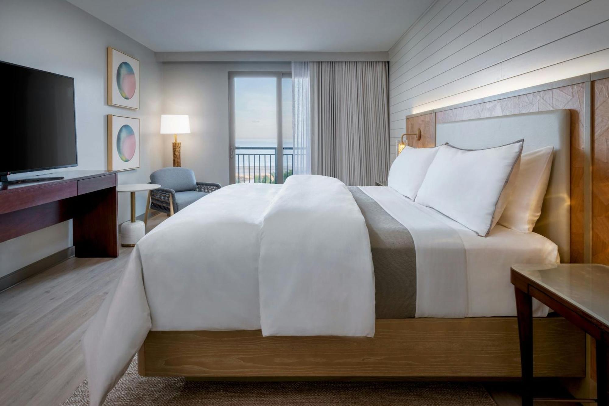 The Westin Jekyll Island Beach Resort Екстер'єр фото